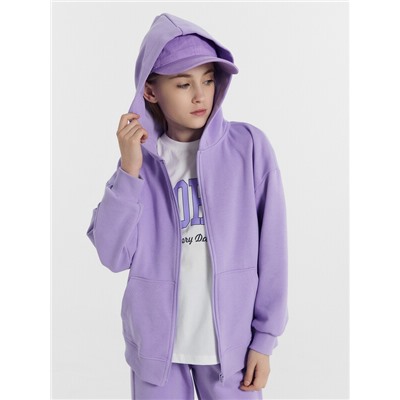 КОМПЛЕКТ ДЛЯ ДЕВОЧЕК (ТОЛСТОВКА, БРЮКИ, ФУТБОЛКА) 397736