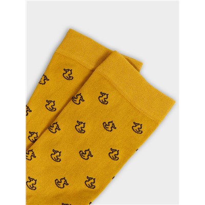 НОСКИ МУЖСКИЕ 017K-2640