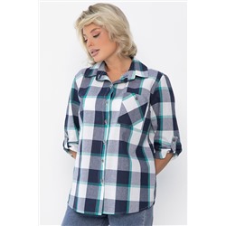 LT Collection Рубашка Б14035-18М