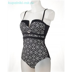 88279-7 W Купальник сплошной (42-50)