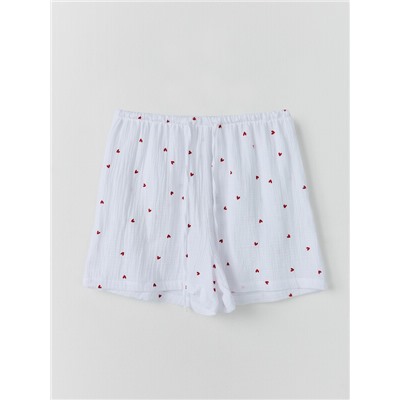 ШОРТЫ ЖЕНСКИЕ 132389