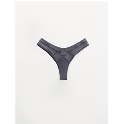 Conte elegant Трусы CRISS CROSS LBR 2996