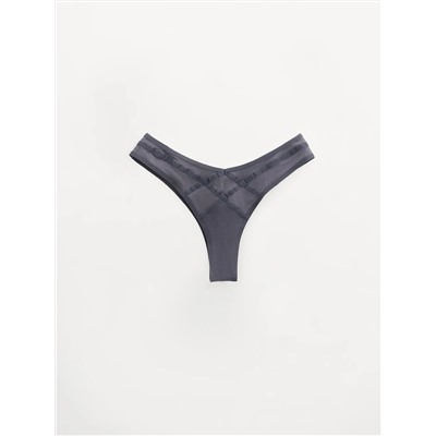 Conte elegant Трусы CRISS CROSS LBR 2996