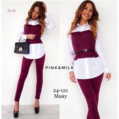 Костюм 1825580-2