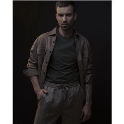 Фуфайка мужская DIWARI Фуфайка BASIC MF 309-10