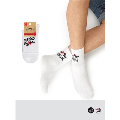 Omsa Носки OMSA FREESTYLE 611