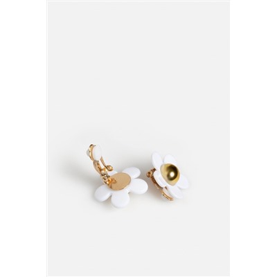 Серьги-клипсы ACOOLA, 1116582