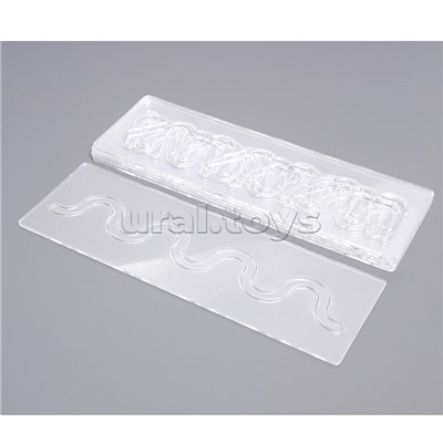 Счёты деревянные многофункциональные "Азбука" с обучающим пособием для детей