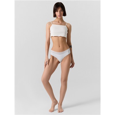 ТРУСЫ ЖЕНСКИЕ (3ШТ.) 412633-3