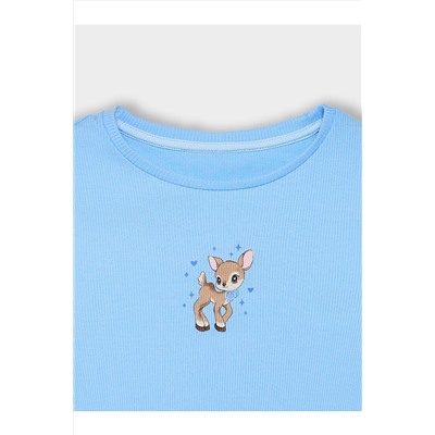 Комплект для девочек (джемпер, брюки) MARK FORMELLE, 1235438