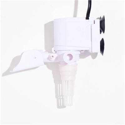 Помпа аквариумная JINGYE JY-1300, 800 л/ч, 10 Вт, высота подъема воды 0.8 м