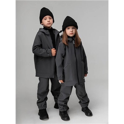 Bodo Костюм 32-47МU