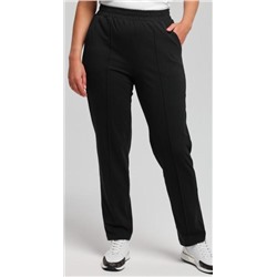 Брюки Стремление-1 (Черный)