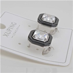 XUPING Серьги с английским замком арт. 18 1676 (id 282040)