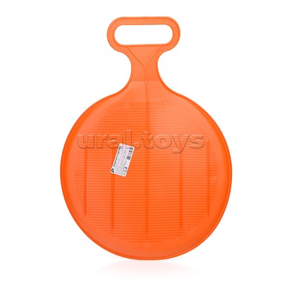 Ледянка с ручкой (цвет в ассортименте)