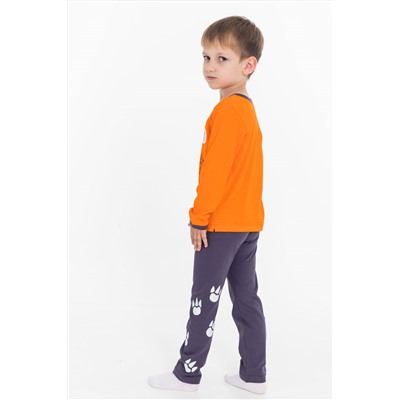 Пижама М224044Пб