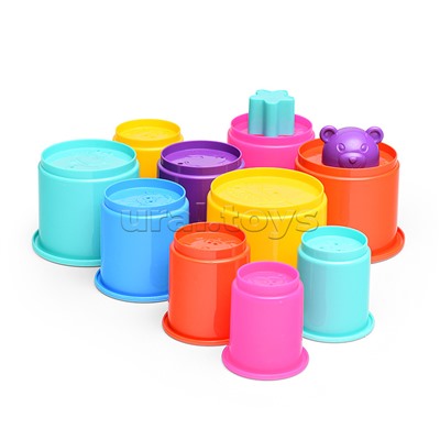 Пирамидка "Стаканчик"