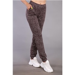 Брюки "Пирс" (Коричневый)