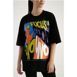 Футболка OXOUNO, 957078