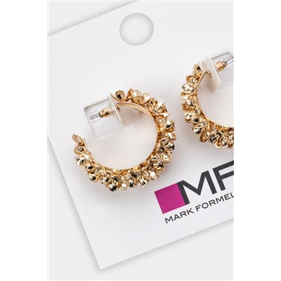 Серьги MARK FORMELLE, 1203868
