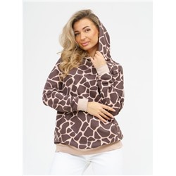 Толстовка ТЖ-14 (Мокко)