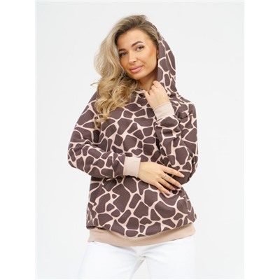 Толстовка ТЖ-14 (Мокко)