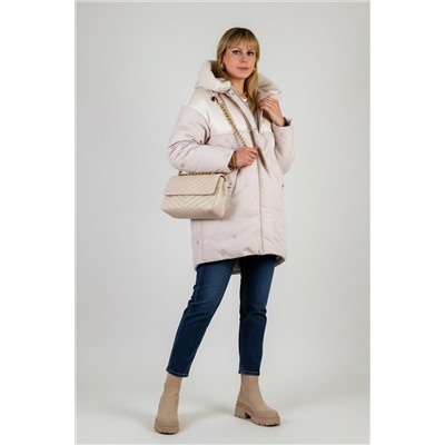 Куртка верблюжья шерсть арт. 318 НАТАЛИ, 1218801