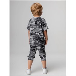 Bodo Костюм 11-369МU