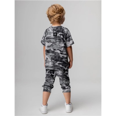 Bodo Костюм 11-369МU