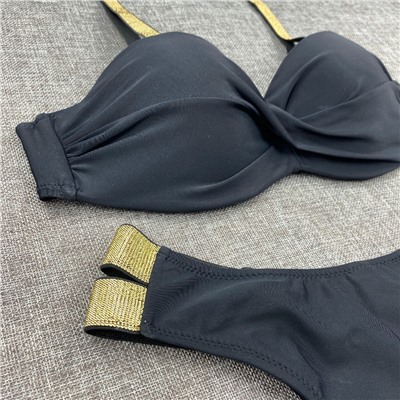 Женский раздельный купальник KUPV293