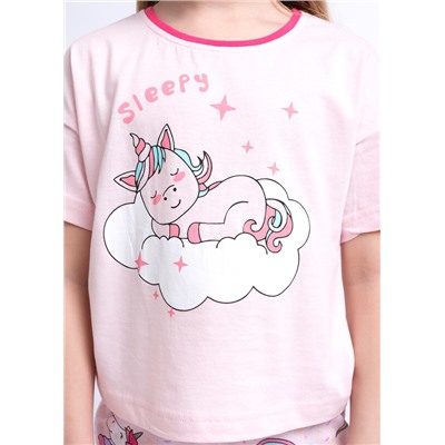 Пижама детская