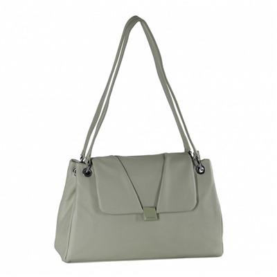 Сумка 593323-2 l.green Velina Fabbiana-Safenta