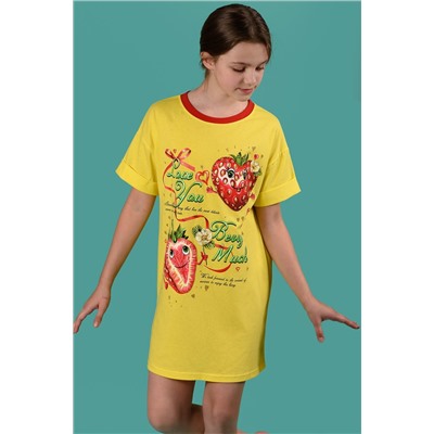 Туника Вкусняшка НАТАЛИ, 883272