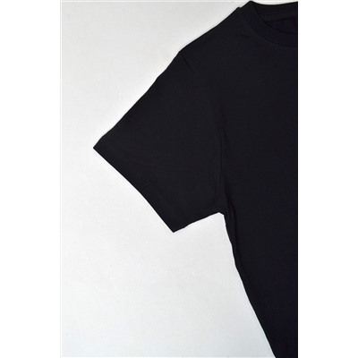 Детская футболка 7450 однотонная НАТАЛИ, 1023033