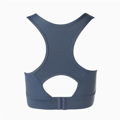 Топ MINAKU: SPORTLY, цвет голубой р-р XL