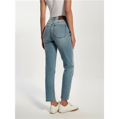 Джинсы SS25 CONTE CON-722 Джинсы женские