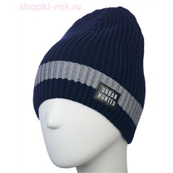 12165 MMH Колпак мужской (57-59)