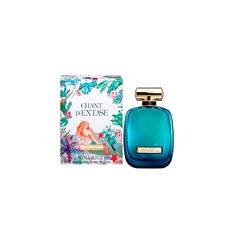 Туалетная вода Nina Ricci Chant d'Extase 80мл жен edp тестер