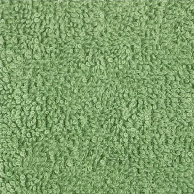 Подарочный набор «Этель» Eucaliptus полотенце 30×60 см, мочалка, массажёр