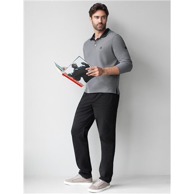 VILATTE Джемпер U49.059