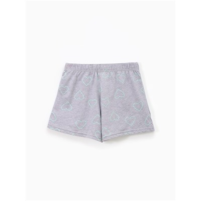 Шорты женские KAFTAN Fresh размер 40-42