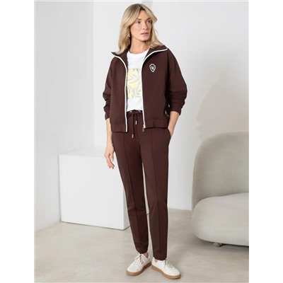 VILATTE Джемпер D49.165