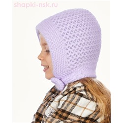 Аврора 886 Чепчик для девочки (54-56)