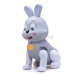 Развивающая игрушка "Заяц" в коробке