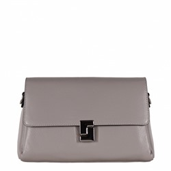 Сумка 2011VG l.gray Vitelli Grassi