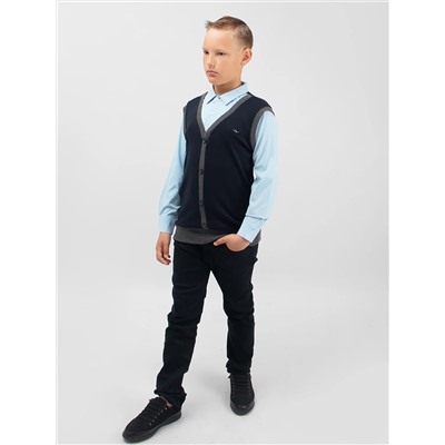 Соль&Перец Жилет SP8227