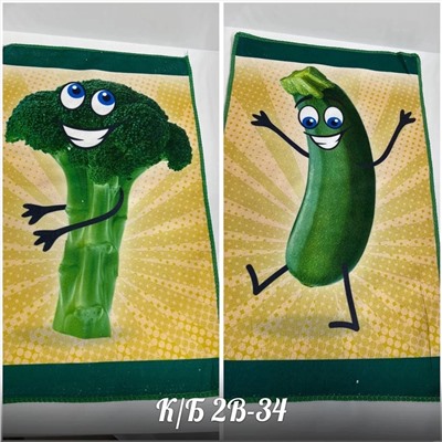 Полотенца для рук и кухни из микрофибры.