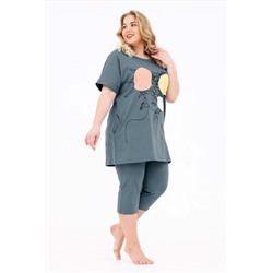 Костюм с бриджами 46524 НАТАЛИ, 898694