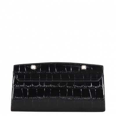 Сумка 2327SH black S-Style