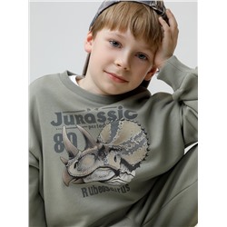 CROCKID Свитшот КР 302843